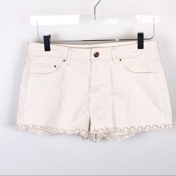 Forever 21 | Crochet Premium Denim | 29 - Picture 1 of 7